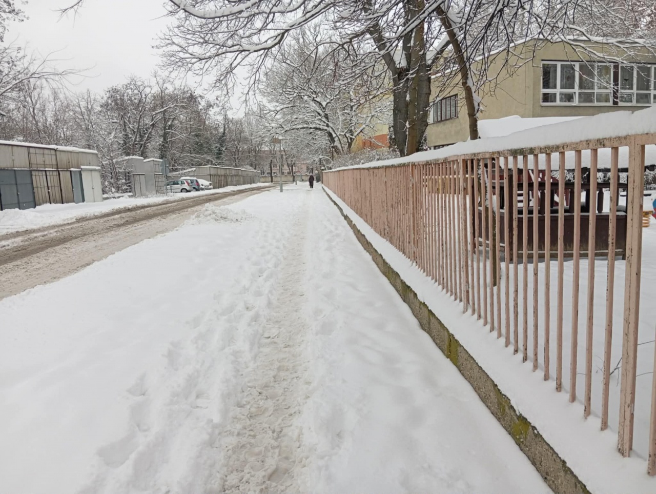 Lakossági tájékoztató 