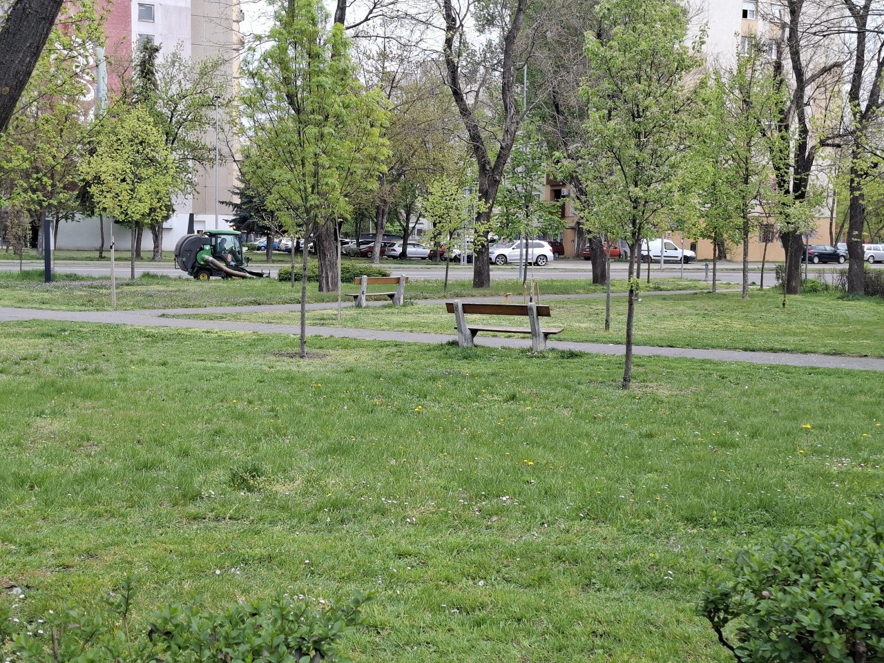 A természetközeli gyepfenntartásról