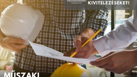 Figyelem - álláslehetőség!