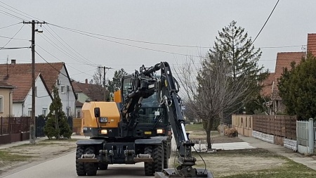 Miért ne töltsük fel az árkokat? Miért ne töltsük fel az árkokat?