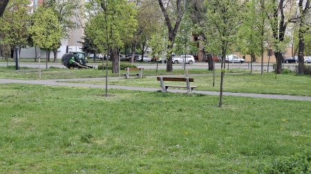 A természetközeli gyepfenntartásról