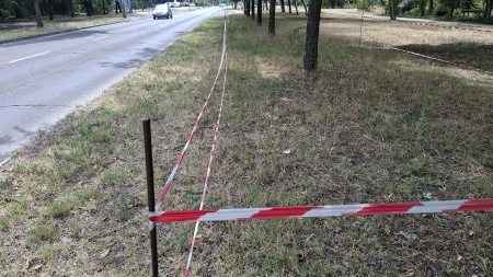Elsivatagosodó Alföld - átalakuló városkép Elsivatagosodó Alföld - átalakuló városkép