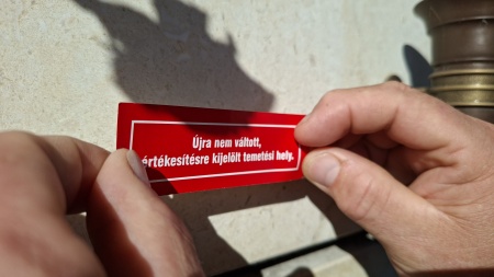 Mit kell tudni a lejáró sírhelyekről?